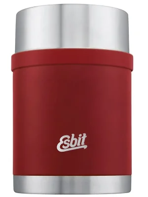 Esbit Sculptor termoska na jídlo červená 0,75l Kup Teď
